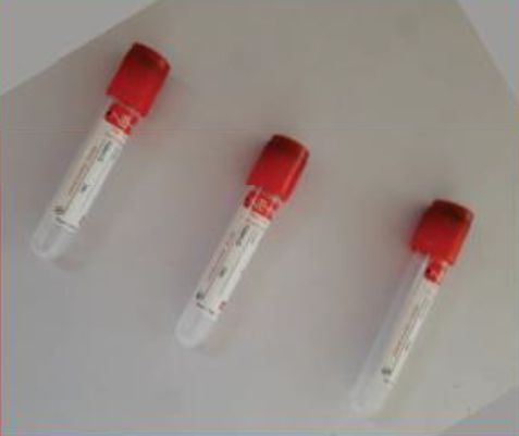 Blood Collection Tubes