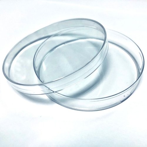 Gamma Sterile Petri Dish