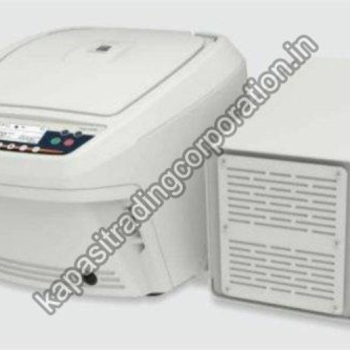 iFuge UC02R Research Cooling Centrifuge