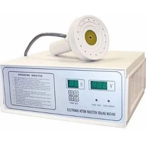 500C Manual Induction Sealing Machine