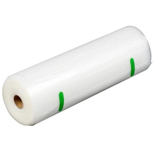 Embossed Food Saver Vacuum Sealer Roll