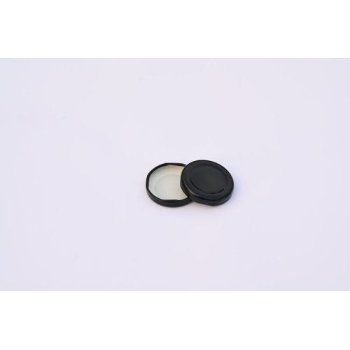 Metal 43mm Lug Cap