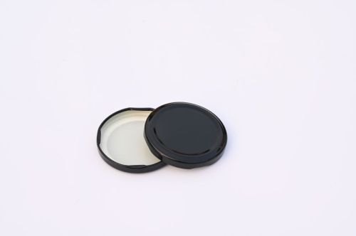 Metal 53mm Lug Cap