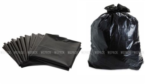Plastic Garbage Bags