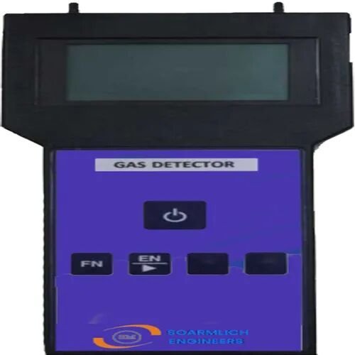Portable Biogas Analyzer