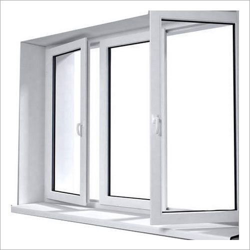 Aluminium Window