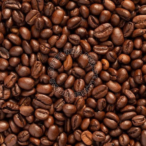 Roasted Coffee Beans
