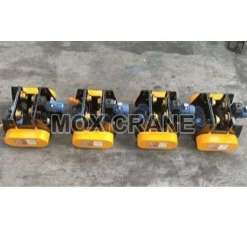 1 Ton Wire Rope Hoist