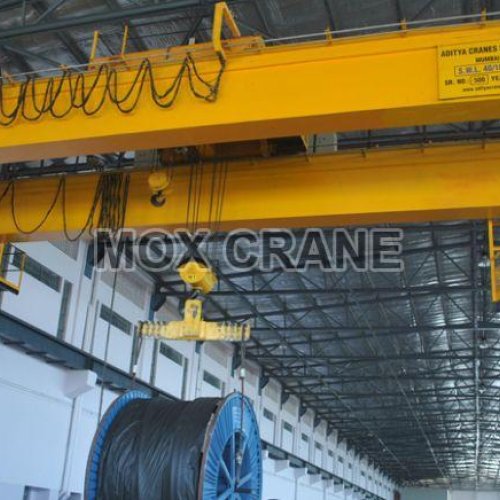 Heavy Duty Dg EOT Crane