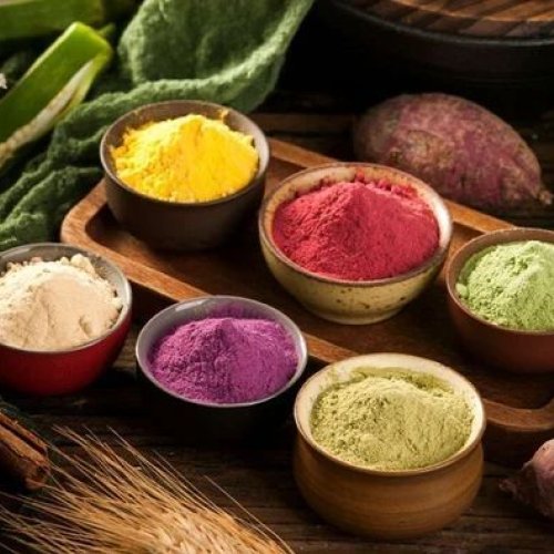 Dehydrated Vegetable Powder