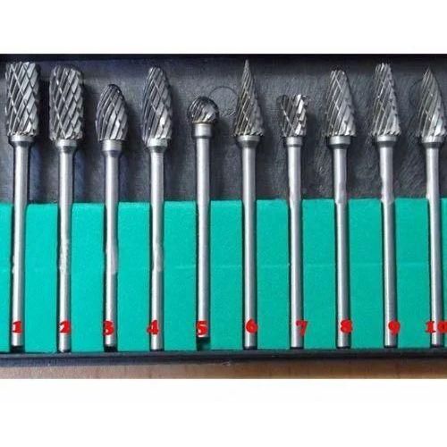 Rotary Tool Drill Bits