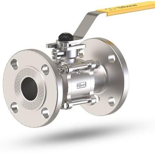 Ball Valve