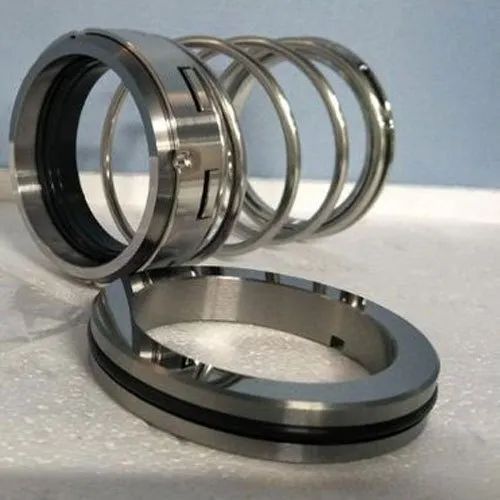 Mechanical Seals