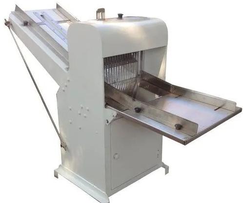 Bread Slicer Machine