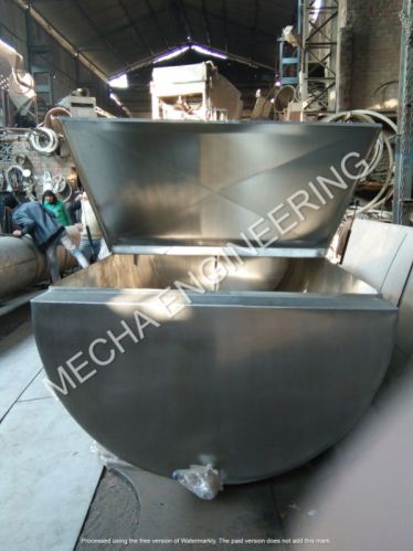 Bulk Milk Cooler