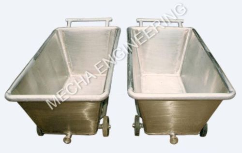 Butter Trolley