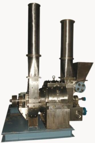 Commercial Pulverizer