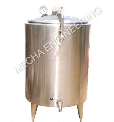 Ghee Melting Machine