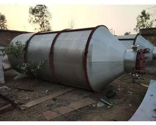 Industrial Autoclave