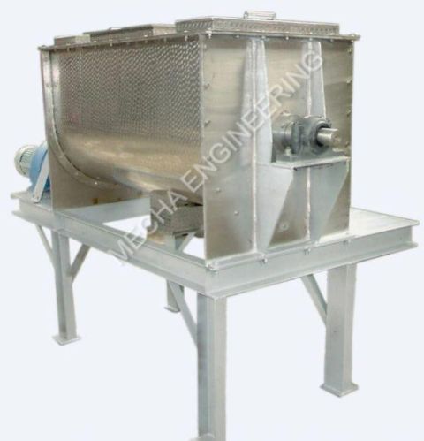Ribbon Blender