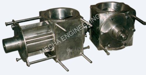 Rotary Airlock Valves