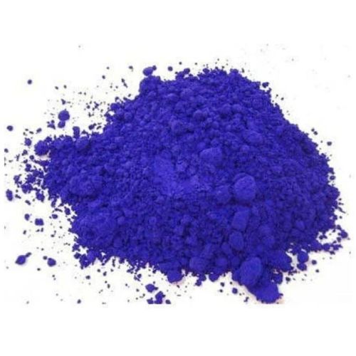 Lake Indigo Carmine Food Color