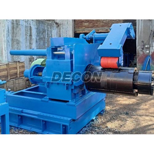 RECOILER FOR PICKLING