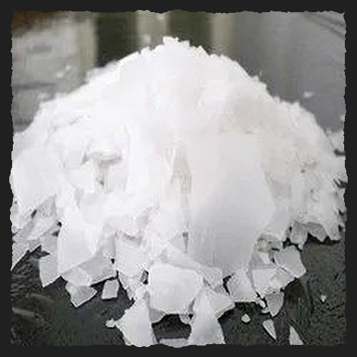 Caustic Soda Flakes