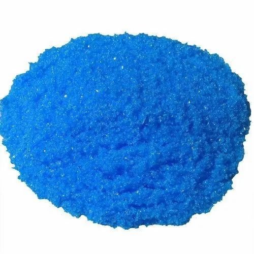 Copper Sulphate Powder
