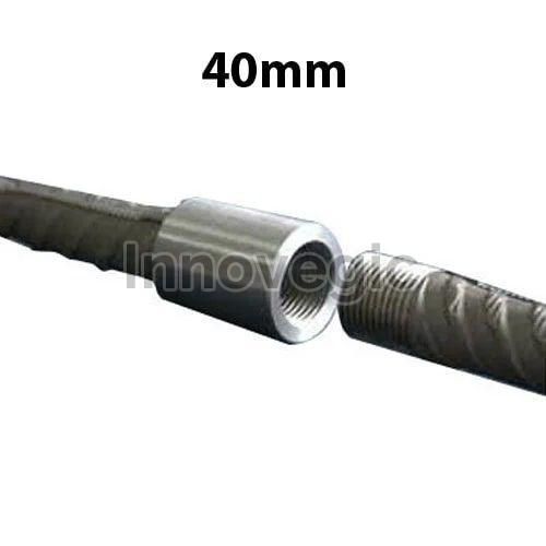 40 mm Rebar Coupler
