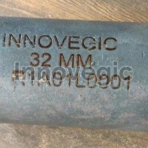 Tapper Rebar Coupler