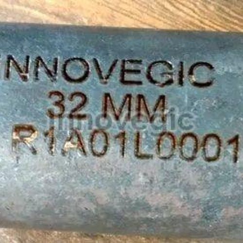 Threaded Rebar Coupler