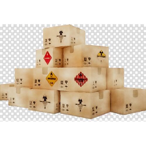 Hazardous Goods Cargo Services