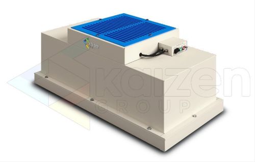 Fan Filtration Unit