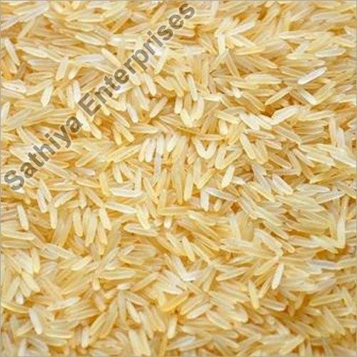 1121 Golden Sella Basmati Rice