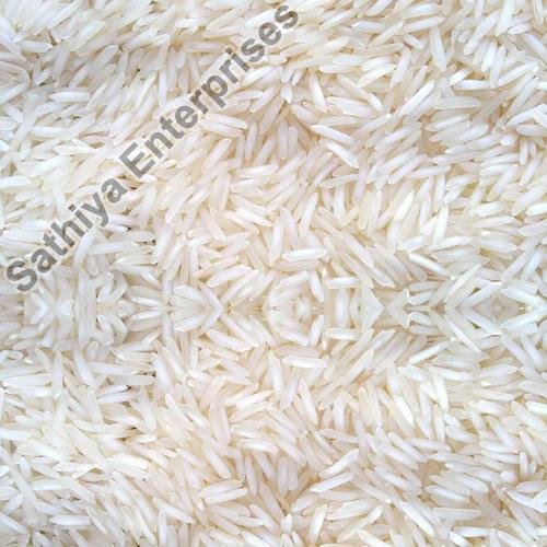 1121 Steam Basmati Rice