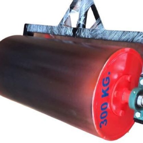 Cricket Manual Pitch Roller