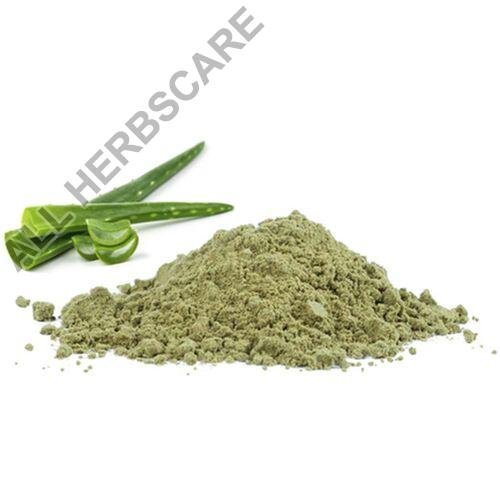 Aloe Vera Powder