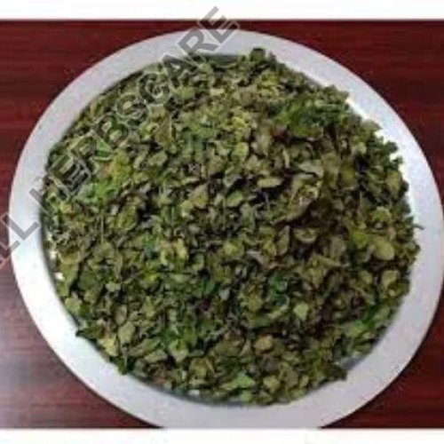 Moringa Dried Leaves