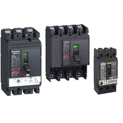 Moulded Case Circuit Breaker