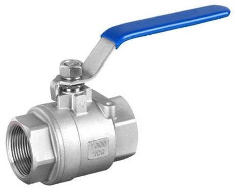 Ball Valve