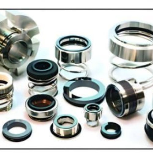 Mechanical Shaft Seal