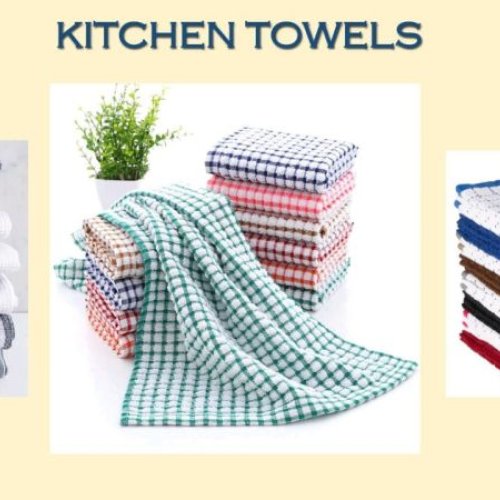 Kitchen Towel