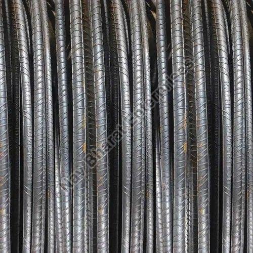 Iron TMT Bar