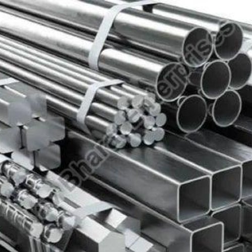 Mild Steel Pipe