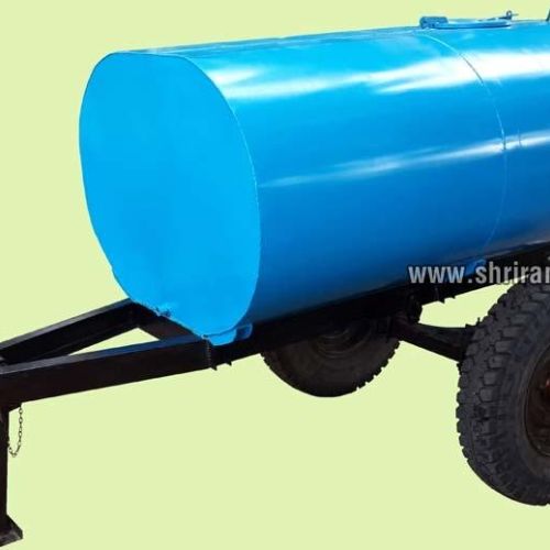 Water Tanker