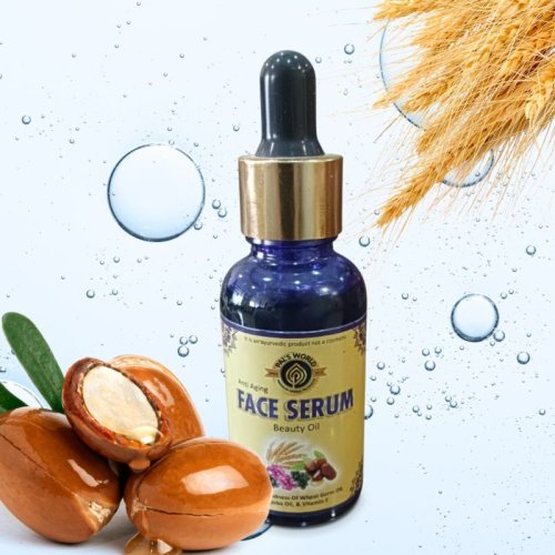 Face Serum