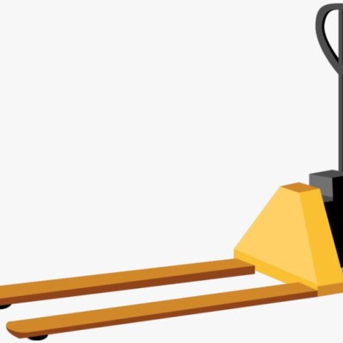 Hand Pallet Truck In Ghaziabad - Prices, Manufacturers & Supplier