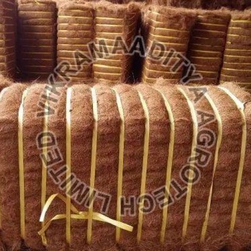 Coir Bales