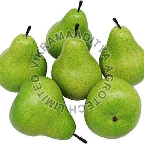 Fresh Pears